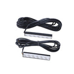 QS-49 PRADO SMK Original car sensor 2 handles thumbnail 3
