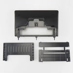 High Quality HONDA CIVIC 9 Inch Large Screen Android Car Radio Frame Adapter Kit Dashboard for LADA XRAY 2015-2019 Car Radio Audio Dashboards XY-316 thumbnail 3