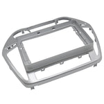 9inch Car Radio Fascia Multimedia Player Head Unit Frame Kit Auto Stereo Dash Panel Cover Holder For HYUNDAI I20 2008 2009 2010 2011 2012 2013 2014 cars Navigation GPS Frames XY-198 thumbnail 2