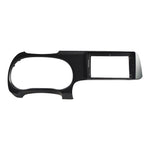 Hot selling 9 Inch Car Radio Fascias Trim For HYUNDAI I10 2020 Fascia Audio Fitting Adaptor Panel Frame Kit Dash 2din Car DVD Navigation Frame XY-108 thumbnail 1