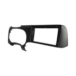 Hot selling 9 Inch Car Radio Fascias Trim For HYUNDAI I10 2020 Fascia Audio Fitting Adaptor Panel Frame Kit Dash 2din Car DVD Navigation Frame XY-108 thumbnail 2