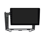 9inch Android Car Radio Fascia Panel Car Video DVD TV Radio Autoradio Trim Stereo Head Unit for Honda CRV 2006 2007 2008 2009 2010 2011 2012 thumbnail 4