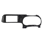 Hot selling 9 Inch Car Radio Fascias Trim For HYUNDAI I10 2020 Fascia Audio Fitting Adaptor Panel Frame Kit Dash 2din Car DVD Navigation Frame XY-108 thumbnail 3