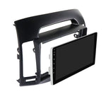 Hyundai Elantra Avante 2006 2007 2008 2009 2010 2011 2012 9inch Android Car Radio Panel Fascia Frame Optional Accessories Power Cord XY-197 thumbnail 4