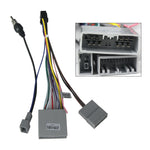 9inch Android Car Radio Fascia Panel Car Video DVD TV Radio Autoradio Trim Stereo Head Unit for Honda CRV 2006 2007 2008 2009 2010 2011 2012 thumbnail 5