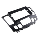 9 INCH Car Radio Frame for HYUNDAI SONATA Leader Auto Version NFC 2009-2011 Dash Mount Refit Install Kit Stereo GPS DVD Player Panel Adapter Cover Navigation Frames thumbnail 2