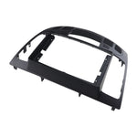 9 INCH Car Radio Frame for HYUNDAI SONATA Leader Auto Version NFC 2009-2011 Dash Mount Refit Install Kit Stereo GPS DVD Player Panel Adapter Cover Navigation Frames thumbnail 3