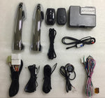 QS-11 HILUX SMARTKEY WITH TWO ORIGNAL HANDLE thumbnail 1