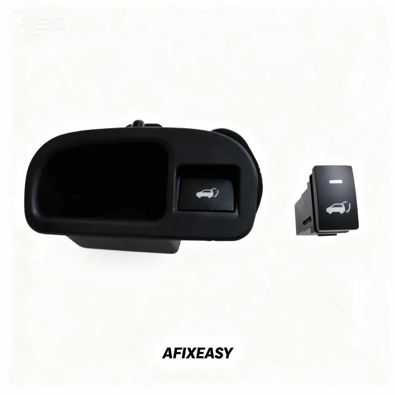 Afixeasy Automotive Parts Electric Tailgate Lifter Trunk Release Electric tailgate Lift Kit For MITSUBISHI ECLIPSE CROSS