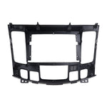 9 INCH Car Radio Frame for HYUNDAI SONATA Leader Auto Version NFC 2009-2011 Dash Mount Refit Install Kit Stereo GPS DVD Player Panel Adapter Cover Navigation Frames thumbnail 5