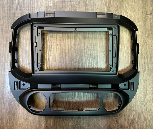 CHEVROLET COLORADO/GMC CAYON 2015-2017 Android Screen TS18 9INCH XY-306