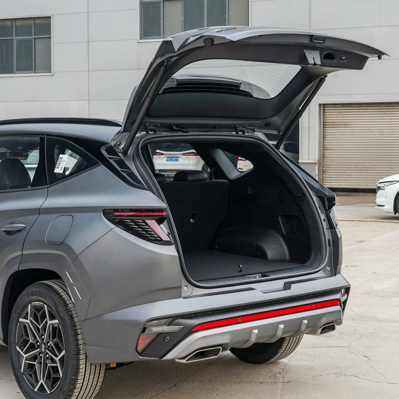 Afixeasy Automotive Parts Electric Tailgate Lifter Trunk Release Electric tailgate Lift Kit For 2024 TUCSON