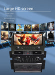 Hot selling for 2013-2022 Nissan Patrol Convertible Nissan Patrol Amanda Center Convertible Smart Android Car GPS Navigation Multimedia 13-inch HD Touchscreen Video Carplay Car Stereo 4GB RAM / 32GB ROM 360 Panorama All-in-One thumbnail 2