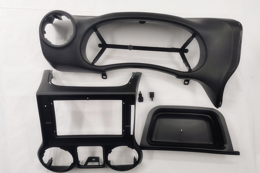 XY-284 JEEP WRANGLER RUBICON 9INCH Android Screen TS18 2010-2014