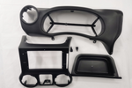 XY-284 JEEP WRANGLER RUBICON 9INCH 2010-2014 thumbnail 1