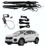 Afixeasy Automotive Parts Electric Tailgate Lifter Trunk Release Electric tailgate Lift Kit For SPORTAGE 2019 thumbnail 1