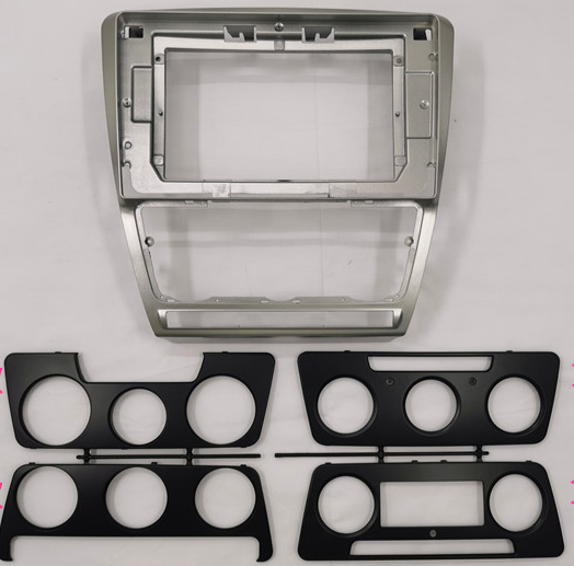 Skoda Octavia 2007-2014 10INCH Android Screen TS18 XY-310