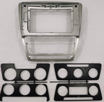 Skoda Octavia 2007-2014 10INCH XY-310 thumbnail 2