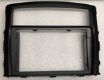 MITSUBISHI PAJERO 2008/17 9INCH 2008/17 TK557 XY-032 thumbnail 2