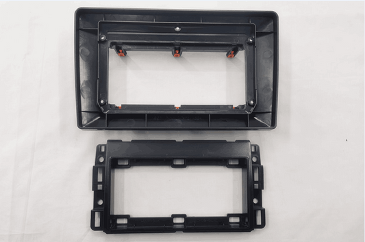 XY-303 GMC and CHEVROLET SILVERADO/ TAHOE Android Screen TS18 2007-2010 GMC