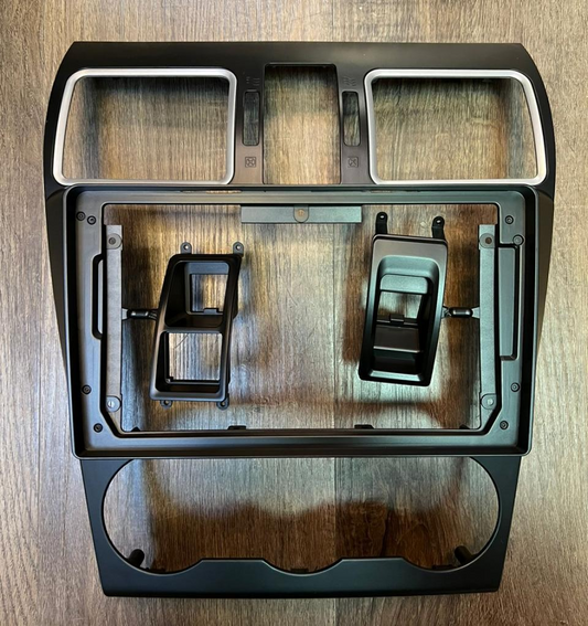 XY-302 SUBARU FORESTRE 2016-2018 Android Screen TS18 9INCH