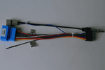 SUZUKI SWIFT 9INCH 2010-2017 XY-255 thumbnail 2