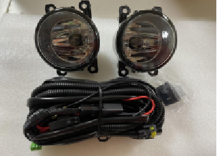ALP-006 MITSUBISHI SUNNY FOG LAMP