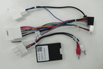 XY-167 Toyota Prado J120 2009 (HIGH PROFILE) 9inch thumbnail 2