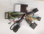 LAND ROVER RANGE ROVER SPORT (9INCH) 2005-2009 XY-347 thumbnail 2