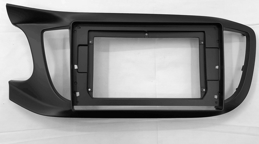 MG ROEWE 360 2015+ Android Screen TS18 10INCH XY-344