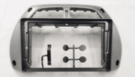 XY-168 TOYOTA RAV4 (9INCH) 2001-2005 thumbnail 1