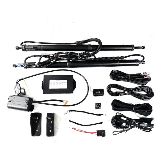 Afixeasy Automotive Parts Electric Tailgate Lifter Trunk Release Electric tailgate Lift Kit For KIA TELLURIDE 2022