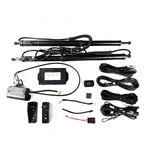 Afixeasy Automotive Parts Electric Tailgate Lifter Trunk Release Electric tailgate Lift Kit For KIA TELLURIDE 2022 thumbnail 2