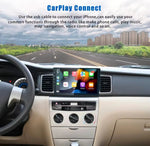 Wholesale TS18 Car Multimedia stereos 1280P Screen 4+64G Autoradio 12.0 android audio 10 inch 9 inch touch screen Car Stereo 2Din car radio player GPS navigation thumbnail 12