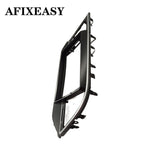 Hot selling car mp3 DVD dashboard 9 inch for Hyundai Elantra 2019 car accessories auto parts dashboard mounting panel frame Navigation Android Car Radio Frames thumbnail 7