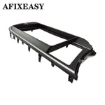 Hot selling car mp3 DVD dashboard 9 inch for Hyundai Elantra 2019 car accessories auto parts dashboard mounting panel frame Navigation Android Car Radio Frames thumbnail 8