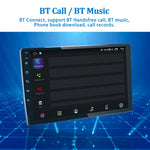 Wholesale TS18 Car Multimedia stereos 1280P Screen 4+64G Autoradio 12.0 android audio 10 inch 9 inch touch screen Car Stereo 2Din car radio player GPS navigation thumbnail 22