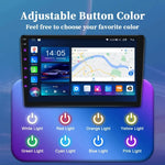 Wholesale TS18 Car Multimedia stereos 1280P Screen 4+64G Autoradio 12.0 android audio 10 inch 9 inch touch screen Car Stereo 2Din car radio player GPS navigation thumbnail 23