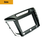 Wholesale Car Accessory 10.1'' Radio Video Fascia Panel For HYUNDAI IX25 CRETA 2015-2019 Audio Multimedia Player Frame Car Panel Car navigation Frames thumbnail 4