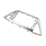 High Quality Android Radio Car Monitor For Hyundai 2016/2019 I10 9Inch Frame Trim Installation Kit Car Dvd Fascia Panel Frame Car Android Car Player thumbnail 4