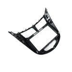High Quality 9inch Abs Car Frame Radio For Hyundai 2011-2015 I-25/Accent/Solaris/Verna Double Din Car Radio Plastic Frame Panel Special Frame Android Radio Car Monitor Frames Car Stereo Frame thumbnail 4