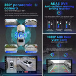 Wholesale TS18 Car Multimedia stereos 1280P Screen 4+64G Autoradio 12.0 android audio 10 inch 9 inch touch screen Car Stereo 2Din car radio player GPS navigation thumbnail 5