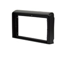 Car Radio Fascia for HYUNDAI Sonata 2018 Stereo Audio Panel Mount Installation Dash Kit Frame Adapter Radio DVD player Cars Player Frame thumbnail 4