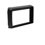 Car Radio Fascia for HYUNDAI Sonata 2018 Stereo Audio Panel Mount Installation Dash Kit Frame Adapter Radio DVD player Cars Player Frame thumbnail 5