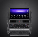 Hot selling for 2013-2022 Nissan Patrol Convertible Nissan Patrol Amanda Center Convertible Smart Android Car GPS Navigation Multimedia 13-inch HD Touchscreen Video Carplay Car Stereo 4GB RAM / 32GB ROM 360 Panorama All-in-One thumbnail 1