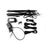 Afixeasy Automotive Parts Electric Tailgate Lifter Trunk Release Electric tailgate Lift Kit For 2017+ RAV4 thumbnail 3