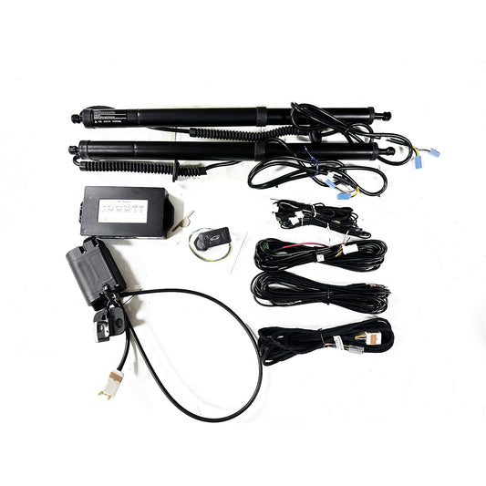 Afixeasy Automotive Parts Electric Tailgate Lifter Trunk Release Electric tailgate Lift Kit For KIA CARNIVAL 2023