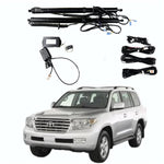 Afixeasy Automotive Parts Electric Tailgate Lifter Trunk Release Electric tailgate Lift Kit For LAND CROUSER 2008-2015 thumbnail 1