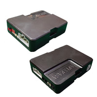 QS-49 PRADO SMK Original car sensor 2 handles