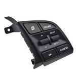 XO-02 Hyundai TUCSON 2019 CRUISE Steering Wheel Control Switch thumbnail 3